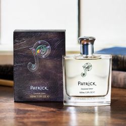 O'Malley's European Foods - Patrick men's cologne