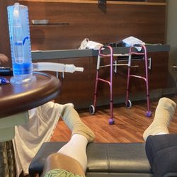 MD West ONE - At surgery clinic