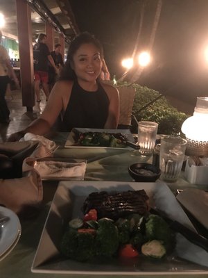 Hiro's Ohana Grill by null