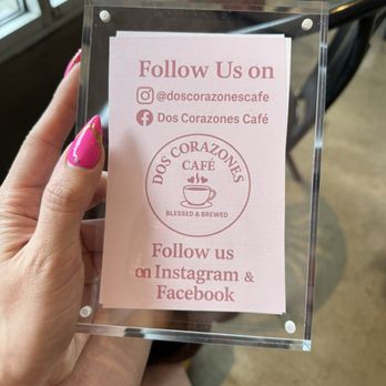 Cafe Buenos Aires - Now called Dos Corazones Cafe - Coffee & Tea Near Me - Emeryville, California