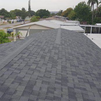 Red Apple Roofing - Roofing Near Me - Plantation, Florida Red Apple Roofing - Roofing Near Me - Plantation, Florida