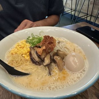 Za-Ya - Miso - Ramen Near Me - Brooklyn, New York Za-Ya - Miso - Ramen Near Me - Brooklyn, New York