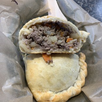 The Pure Pasty - Traditional - Specialty Food Near Me - Vienna, Virginia The Pure Pasty - Traditional - Specialty Food Near Me - Vienna, Virginia