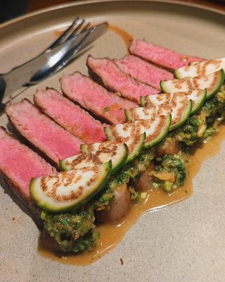 Les Street Monkeys by null