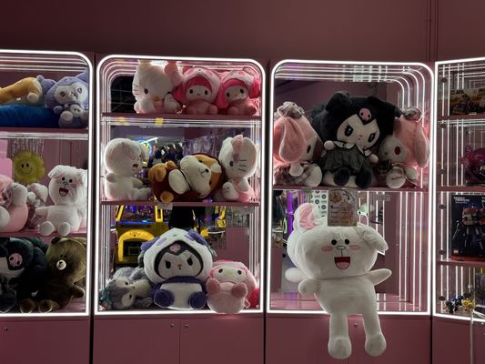 Sweet Cats Union Square by null