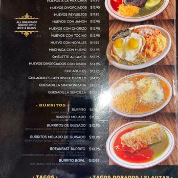 MX 30 30 - Mexican Near Me - Los Angeles, California
