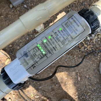 Blue Dot Pools, LLC - Meticulous attention to water chemistry and salt water systems so they operate how they are supposed to! - General Contractors Near Me