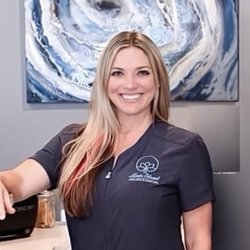 Main Street Wellness & Skincare - Dana Bartolotta, a Wauconda-area native, Founder and Owner of Main Street Wellness & Skincare.