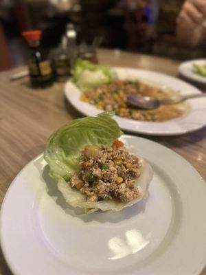 Thai Smile Palm Springs by null