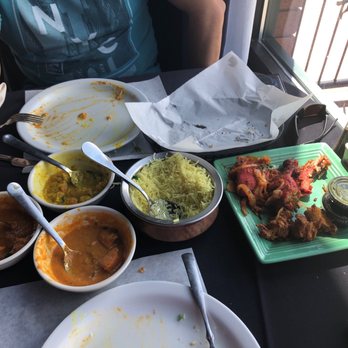 Spice Kitchen - Indian Near Me - Parker, Colorado