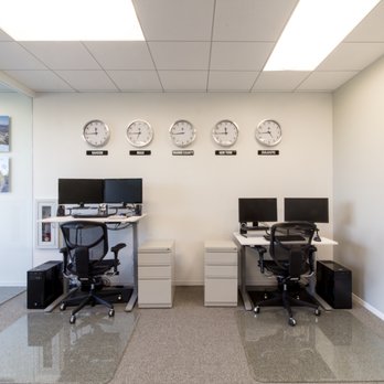 C. Jackson Investigations - The famous CJI synced clocks. - Private Investigation Near Me - Newport Beach, California C. Jackson Investigations - The famous CJI synced clocks. - Private Investigation Near Me - Newport Beach, California