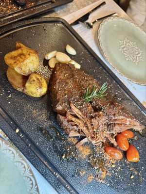 Meat Moot Seattle by null