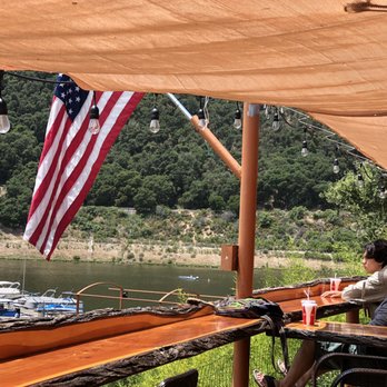 Lopez Lake Marina - Marina - Marinas Near Me - Arroyo Grande, California