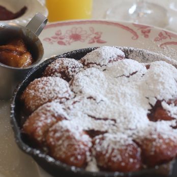Crack'D Brunch - Breakfast & Brunch Near Me - New Orleans, Louisiana Crack'D Brunch - Breakfast & Brunch Near Me - New Orleans, Louisiana