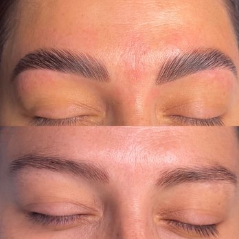 T&G Esthetics - Brow Lift - Lamination*Wax*Tint - Waxing Near Me - Phoenix , Arizona