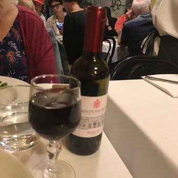 Arco di San Calisto - Wine bottle €8 good - Roman Near Me - Rome, RM Arco di San Calisto - Wine bottle €8 good - Roman Near Me - Rome, RM