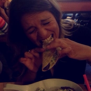 Agave | Mexican Restaurant & Tequila Bar - So excited for her al pastor taco! - Mexican Near Me - Healdsburg, California Agave | Mexican Restaurant & Tequila Bar - So excited for her al pastor taco! - Mexican Near Me - Healdsburg, California