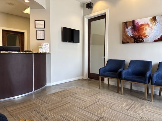 Optima Dental Surgery Center - Round Rock