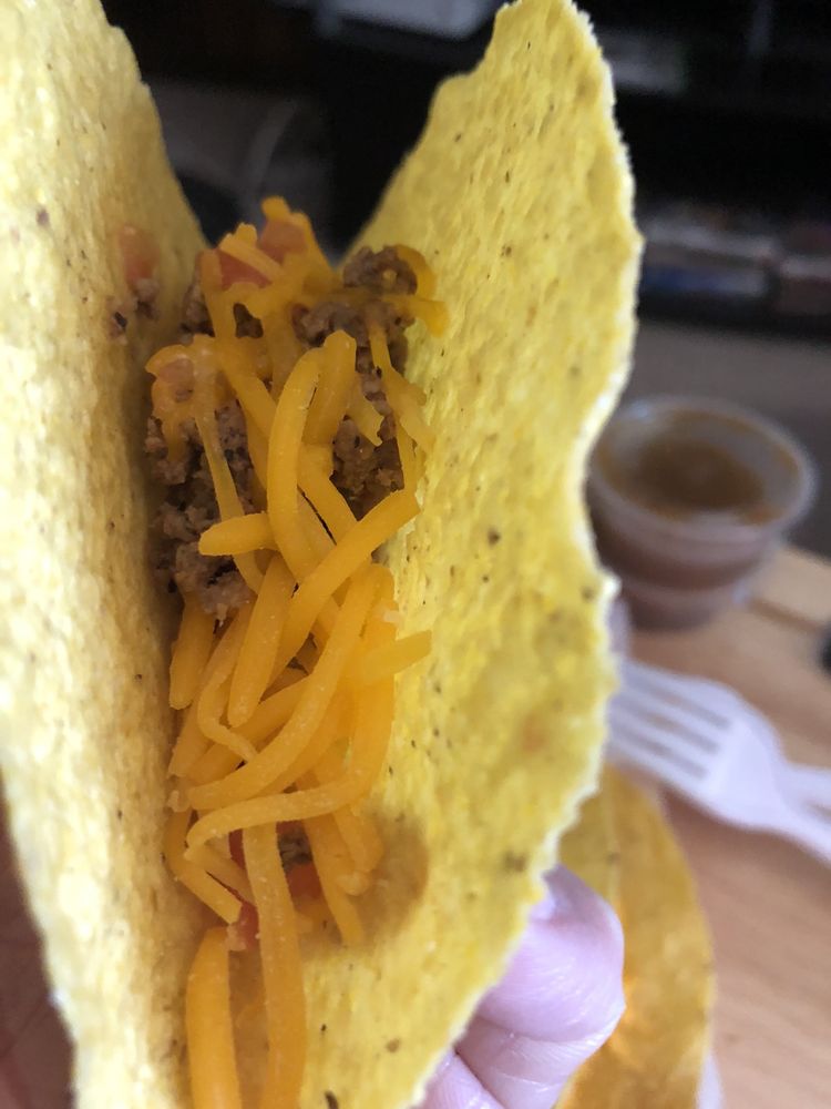 DAIRY QUEEN 18 Photos 9332 St, El Paso, Texas Ice Cream