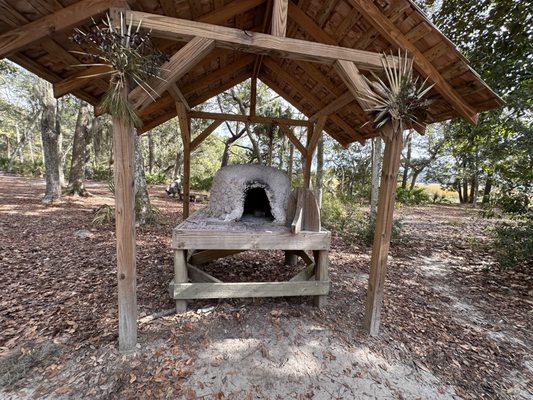Wormsloe Historic Site by null