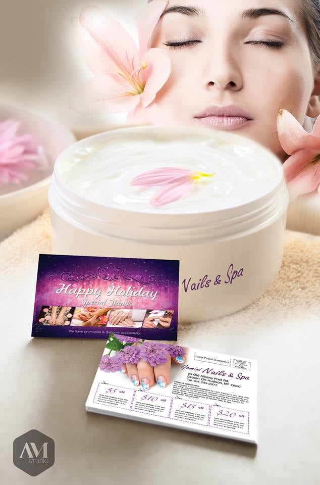 G & G NAIL SPA Updated September 2024 47 Photos & 13 Reviews 24 Old Albany Post Rd, Croton