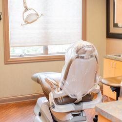 Village Dental Center - Village Dental Center operatory
