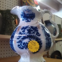Treasures Antique Mall