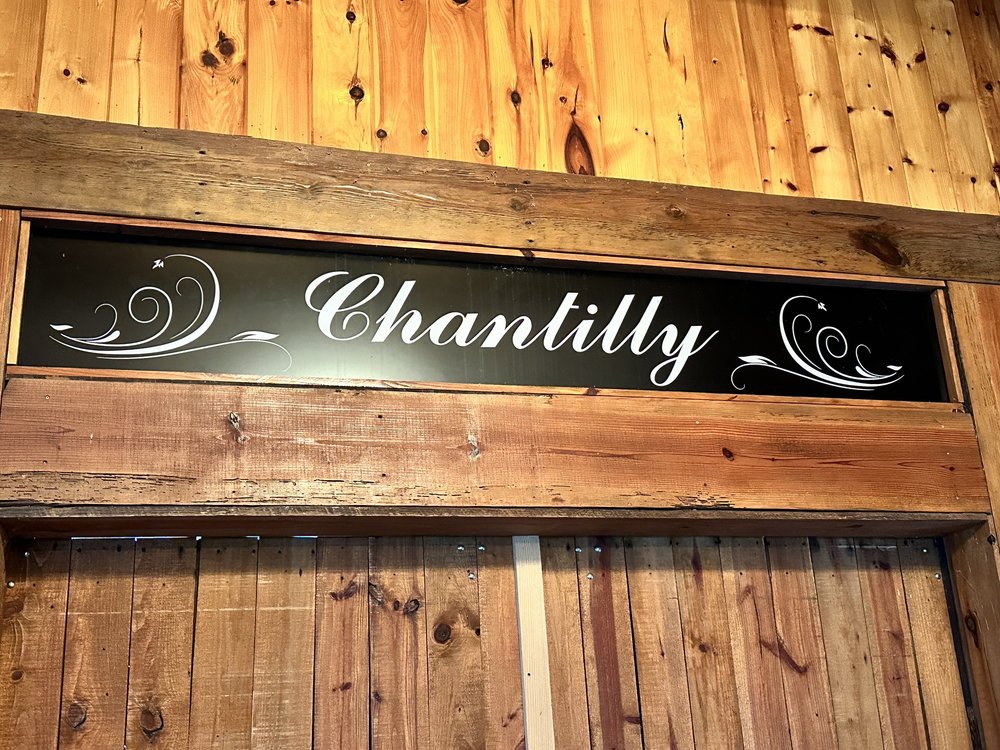 THE CHANTILLY Updated August 2024 980 N Shiloh Rd, York, South