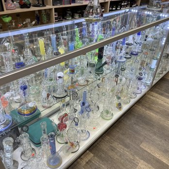 BORDERLINE TOBACCO - Updated June 2026 - 43 Photos - 6435 N Cicero Ave,  Lincolnwood, Illinois - Tobacco Shops - Phone Number