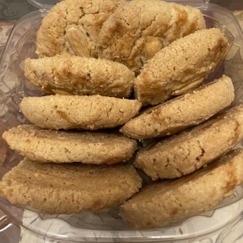 Phoenix Bakery - Almond cookies - Bakeries Near Me - Los Angeles, California Phoenix Bakery - Almond cookies - Bakeries Near Me - Los Angeles, California