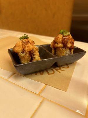 Temakase Hand Roll Bar - 28th St by null