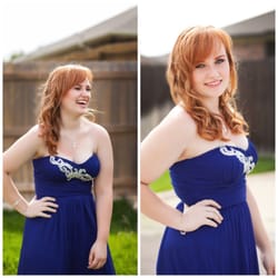 The Salon & Spa @Greenbriar - Taken by Kim kravitz for my band banquet!