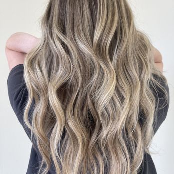Nova Strands - Hair Salons Near Me - Frisco, Texas