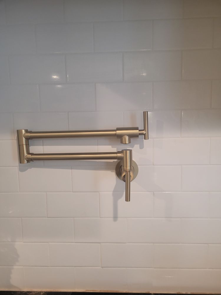 Slide of Jon R Carter Plumbing