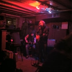 The Basement