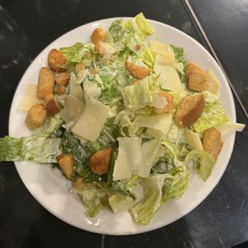 The Sauce - Side Caesar salad - Italian Near Me - Pooler, Georgia The Sauce - Side Caesar salad - Italian Near Me - Pooler, Georgia