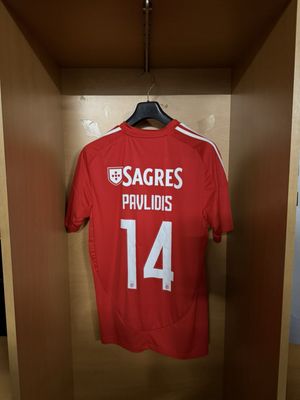Estádio da Luz by null