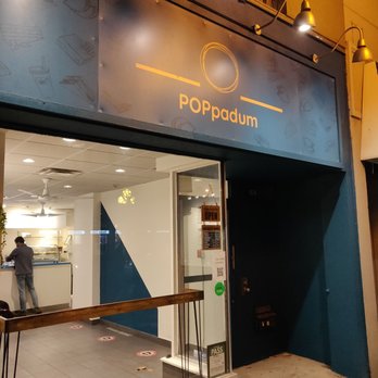 Poppadum - Storefront - Indian Near Me - Toronto, Ontario Poppadum - Storefront - Indian Near Me - Toronto, Ontario