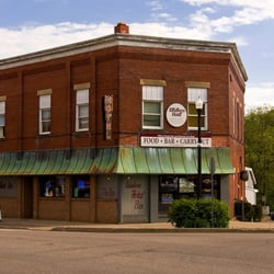 Edinboro Hotel