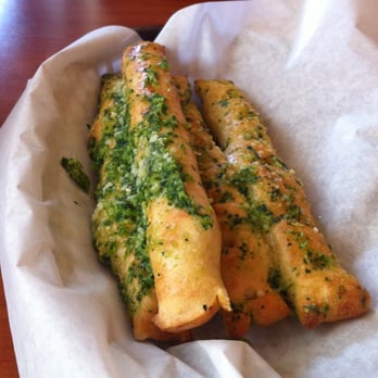 Stonefire Grill - BREADSTICKS - American Near Me - Irvine, California