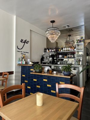 Ugo Trattoria by null
