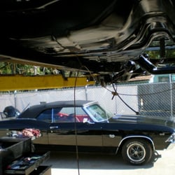 American Transmission & Auto Repair