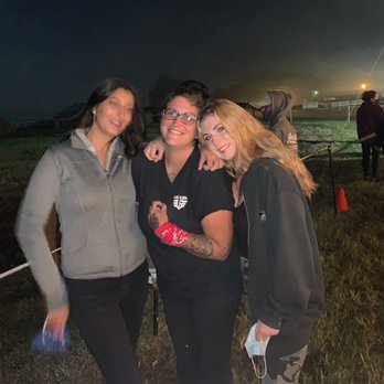 RED VEIN Haunt - Haunted Houses Near Me - Ashland, Virginia RED VEIN Haunt - Haunted Houses Near Me - Ashland, Virginia