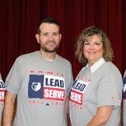 James Bowie Middle School - The principals of 2017-18