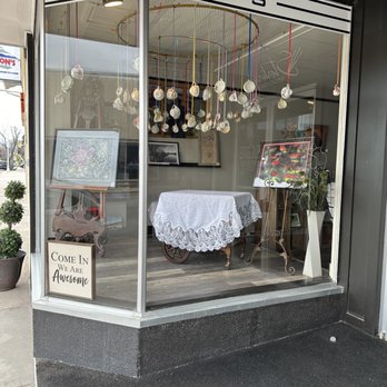 Sterling Creatives - Mother's Day - Art Galleries Near Me - Sterling, Colorado