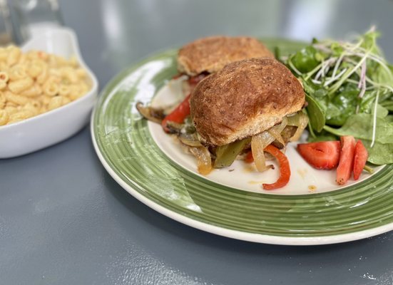 Corner Kitchen by null