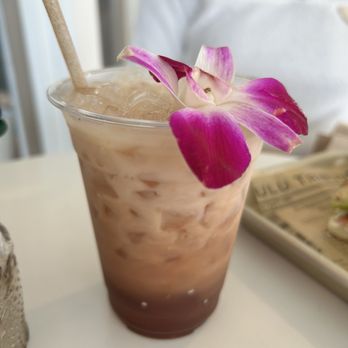 Caje Coffee Roasters - Rosemary Thai tea - Coffee Roasteries Near Me - Ventura, California Caje Coffee Roasters - Rosemary Thai tea - Coffee Roasteries Near Me - Ventura, California