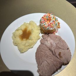 Bundt Cake