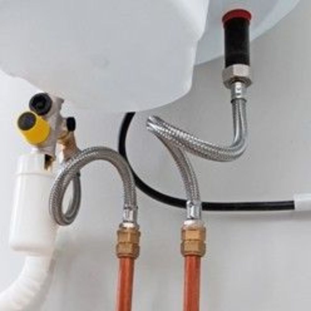 Slide of AquaGuard Plumbing Solutions