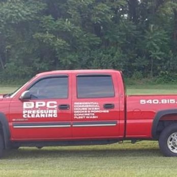 Dixon Pressure Cleaning - Pressure Washers Near Me - Salem, Virginia Dixon Pressure Cleaning - Pressure Washers Near Me - Salem, Virginia